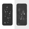 Etui Tech-Protect Glass Fit+ 2-pack na Samsung Galaxy Xcover 7 / 7 Pro - czarne