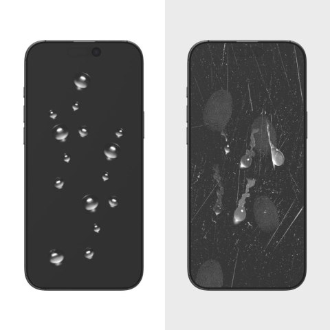 Etui Tech-Protect Glass Fit+ 2-pack na Samsung Galaxy Xcover 7 / 7 Pro - czarne Etui Tech-Protect Glass Fit+ 2-pack na Samsung Galaxy Xcover 7 / 7 Pro - czarne