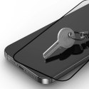 Etui Tech-Protect Glass Fit+ 2-pack na Samsung Galaxy Xcover 7 / 7 Pro - czarne