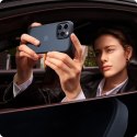 Etui Tech-Protect MagMat na Nothing Phone 3A Pro - przezroczysto-czarne Etui Tech-Protect MagMat na Nothing Phone 3A Pro - przezroczysto-czarne