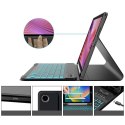 Etui Tech-Protect SC Pen + Keyboard na Lenovo Tab 10.1 TB-311 - czarne Etui Tech-Protect SC Pen + Keyboard na Lenovo Tab 10.1 TB-311 - czarne