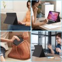 Etui Tech-Protect SC Pen + Keyboard na Lenovo Tab 10.1 TB-311 - czarne Etui Tech-Protect SC Pen + Keyboard na Lenovo Tab 10.1 TB-311 - czarne