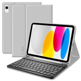 Etui Tech-Protect SC Pen + Keyboard na iPad 10.9