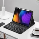 Etui Tech-Protect SC Pen + Keyboard na Xiaomi Pad 7 / 7 Pro - czarne