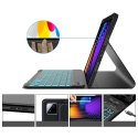 Etui Tech-Protect SC Pen + Keyboard na Xiaomi Pad 7 / 7 Pro - czarne