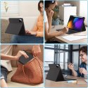 Etui Tech-Protect SC Pen + Keyboard na Xiaomi Pad 7 / 7 Pro - czarne