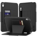 Etui Tech-Protect SC Pen iPad 10.9" 2022 (10 gen.) / 11" 2025 (11 gen.) - czarne