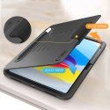 Etui Tech-Protect SC Pen iPad 10.9" 2022 (10 gen.) / 11" 2025 (11 gen.) - czarne