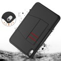 Etui Tech-Protect SC Pen iPad 10.9" 2022 (10 gen.) / 11" 2025 (11 gen.) - czarne
