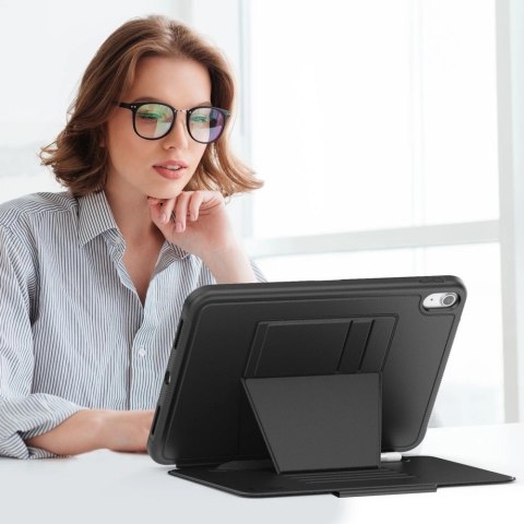 Etui Tech-Protect SC Pen iPad 10.9" 2022 (10 gen.) / 11" 2025 (11 gen.) - czarne Etui Tech-Protect SC Pen iPad 10.9" 2022 (10 gen.) / 11" 2025 (11 gen.) - czarne