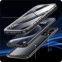 Etui Tech-Protect ShellBox IP68 na iPhone 15 - czarne