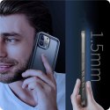 Etui Tech-Protect ShellBox IP68 na iPhone 15 - czarne