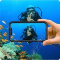 Etui Tech-Protect ShellBox IP68 na iPhone 15 - czarne