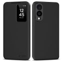 Etui Tech-Protect Smart Wallet na Samsung Galaxy S25 Edge - czarny mat Etui Tech-Protect Smart Wallet na Samsung Galaxy S25 Edge - czarny mat