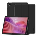 Etui Tech-Protect SmartCase na Lenovo Tab 10.1 TB-311 - czarne Etui Tech-Protect SmartCase na Lenovo Tab 10.1 TB-311 - czarne