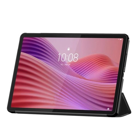 Etui Tech-Protect SmartCase na Lenovo Tab 10.1 TB-311 - czarne Etui Tech-Protect SmartCase na Lenovo Tab 10.1 TB-311 - czarne