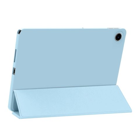 Etui Tech-Protect SmartCase na Lenovo Tab 10.1 TB-311 - niebieskie Etui Tech-Protect SmartCase na Lenovo Tab 10.1 TB-311 - niebieskie
