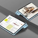Etui Tech-Protect SmartCase na Lenovo Tab 10.1 TB-311 - niebieskie Etui Tech-Protect SmartCase na Lenovo Tab 10.1 TB-311 - niebieskie