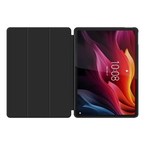 Etui Tech-Protect SmartCase na Lenovo Tab K11 Plus TB-352 11.5 - czarne Etui Tech-Protect SmartCase na Lenovo Tab K11 Plus TB-352 11.5 - czarne
