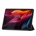 Etui Tech-Protect SmartCase na Lenovo Tab K11 Plus TB-352 11.5 - czarne Etui Tech-Protect SmartCase na Lenovo Tab K11 Plus TB-352 11.5 - czarne
