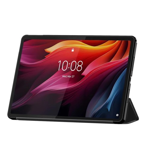 Etui Tech-Protect SmartCase na Lenovo Tab K11 Plus TB-352 11.5 - czarne Etui Tech-Protect SmartCase na Lenovo Tab K11 Plus TB-352 11.5 - czarne
