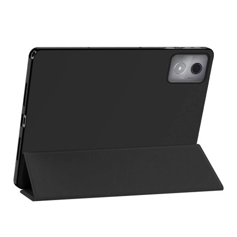 Etui Tech-Protect SmartCase na Lenovo Tab K11 Plus TB-352 11.5 - czarne Etui Tech-Protect SmartCase na Lenovo Tab K11 Plus TB-352 11.5 - czarne
