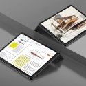 Etui Tech-Protect SmartCase na Lenovo Tab K11 Plus TB-352 11.5 - czarne Etui Tech-Protect SmartCase na Lenovo Tab K11 Plus TB-352 11.5 - czarne