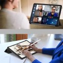 Etui Tech-Protect SmartCase na Lenovo Tab K11 Plus TB-352 11.5 - czarne Etui Tech-Protect SmartCase na Lenovo Tab K11 Plus TB-352 11.5 - czarne