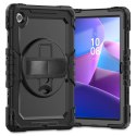 Etui Tech-Protect Solid na Lenovo Tab 10.1 TB-311 - czarne Etui Tech-Protect Solid na Lenovo Tab 10.1 TB-311 - czarne
