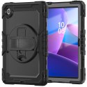 Etui Tech-Protect Solid na Lenovo Tab 10.1 TB-311 - czarne Etui Tech-Protect Solid na Lenovo Tab 10.1 TB-311 - czarne