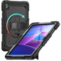 Etui Tech-Protect Solid na Lenovo Tab 10.1 TB-311 - czarne Etui Tech-Protect Solid na Lenovo Tab 10.1 TB-311 - czarne