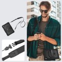 Etui Tech-Protect Solid na Lenovo Tab 10.1 TB-311 - czarne Etui Tech-Protect Solid na Lenovo Tab 10.1 TB-311 - czarne