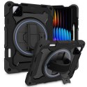 Etui Tech-Protect Solid na Xiaomi Pad 7 / 7 Pro - czarne Etui Tech-Protect Solid na Xiaomi Pad 7 / 7 Pro - czarne