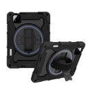 Etui Tech-Protect Solid na Xiaomi Pad 7 / 7 Pro - czarne Etui Tech-Protect Solid na Xiaomi Pad 7 / 7 Pro - czarne