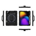 Etui Tech-Protect Solid na Xiaomi Pad 7 / 7 Pro - czarne Etui Tech-Protect Solid na Xiaomi Pad 7 / 7 Pro - czarne