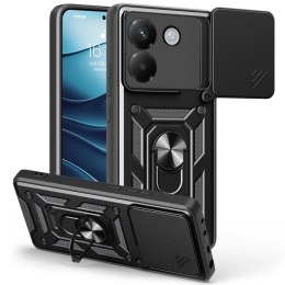 Etui Tech-Protect Tech-Protect CamShield Pro na Xiaomi Poco M7 Pro 5G - czarne