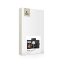 Etui Tech-Protect Wallet MagSafe na iPhone 16e - czarny mat