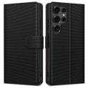 Etui Tech-Protect Wallet RS na Samsung Galaxy S25 Ultra - czarne Etui Tech-Protect Wallet RS na Samsung Galaxy S25 Ultra - czarne
