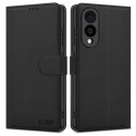 Etui Tech-Protect Wallet na Samsung Galaxy S25 Edge - czarne