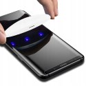 Szkło hartowane Tech-Protect Glass UV+ 2-pack na Motorola Edge 60 Fusion - przezroczyste