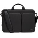 Torba Tech-Protect Defender Bag na laptopa 17" - czarna Torba Tech-Protect Defender Bag na laptopa 17" - czarna