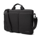 Torba Tech-Protect Defender Bag na laptopa 17" - czarna Torba Tech-Protect Defender Bag na laptopa 17" - czarna