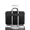 Torba Tech-Protect Defender Bag na laptopa 17" - czarna Torba Tech-Protect Defender Bag na laptopa 17" - czarna