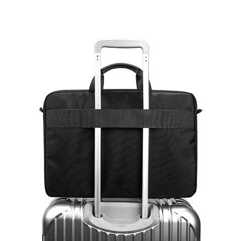 Torba Tech-Protect Defender Bag na laptopa 17" - czarna Torba Tech-Protect Defender Bag na laptopa 17" - czarna