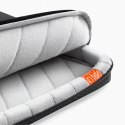 Torba Tech-Protect Defender Bag na laptopa 17" - czarna Torba Tech-Protect Defender Bag na laptopa 17" - czarna