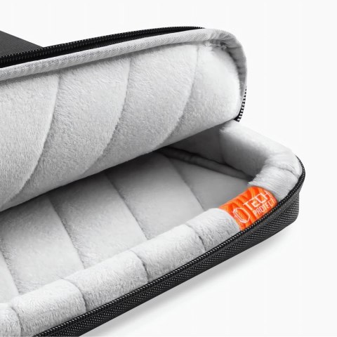Torba Tech-Protect Defender Bag na laptopa 17" - czarna Torba Tech-Protect Defender Bag na laptopa 17" - czarna