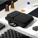 Torba Tech-Protect Defender Bag na laptopa 17" - czarna Torba Tech-Protect Defender Bag na laptopa 17" - czarna