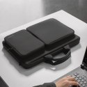 Torba Tech-Protect Defender Bag na laptopa 17" - czarna Torba Tech-Protect Defender Bag na laptopa 17" - czarna