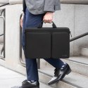 Torba Tech-Protect Defender Bag na laptopa 17" - czarna Torba Tech-Protect Defender Bag na laptopa 17" - czarna