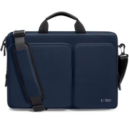 Torba Tech-Protect Defender Bag na laptopa 17